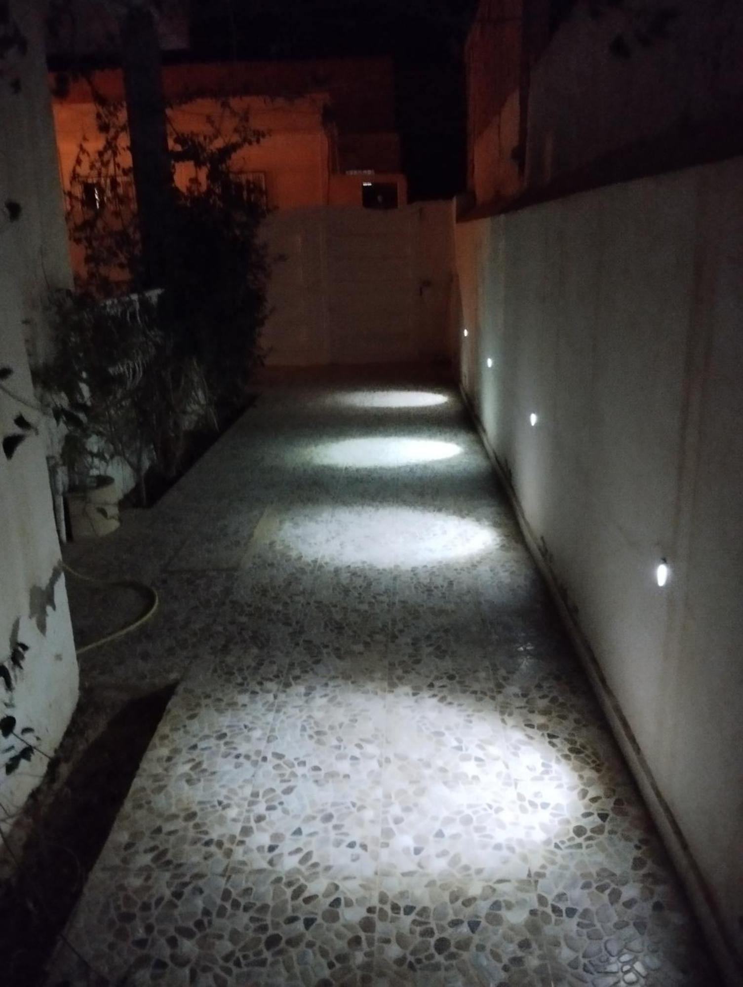 トズル Dar Ezzahraヴィラ エクステリア 写真